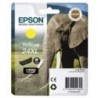 T243440-CART.IJ.EPSON T243440 Nº24XL AMARILLO precio por 1 unidades