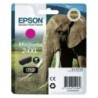 T243340-CART.IJ.EPSON T243340 Nº24XL MAGENTA precio por 1 unidades