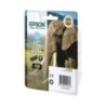 T243540-CART.IJ.EPSON T243540 Nº24XL CIAN CLARO precio por 1 unidades