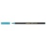 1340014-ROTUL.EDDING 1340 BRUSHPEN TURQUESA precio por 10 unidades