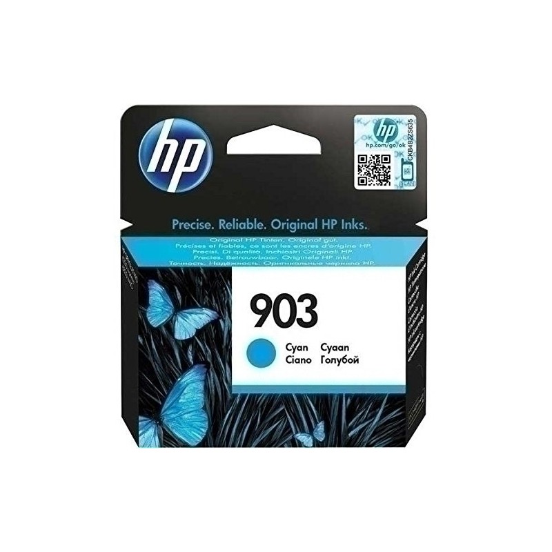 T6L87AE-CART.IJ.HP T6L87AE Nº903 CIAN 315 PA precio por 1 unidades
