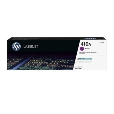 CF413A-TONER HP CF413A Nº410A LJ M452 MAGENTA precio por 1 unidades