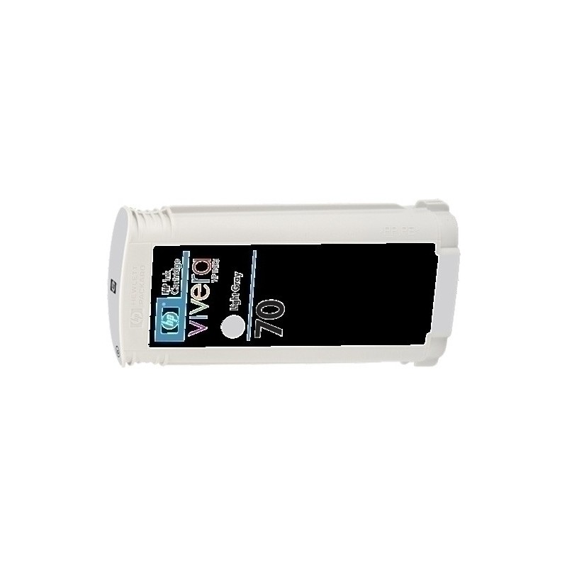 C9451A-CART.IJ.HP C9451A Nº70 GRIS CLARO precio por 1 unidades