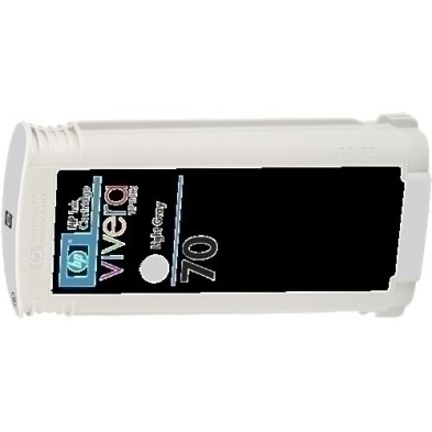 C9451A-CART.IJ.HP C9451A Nº70 GRIS CLARO precio por 1 unidades
