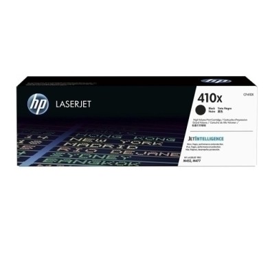 CF410X-TONER HP CF410X Nº410X LJ M477 NEGRO precio por 1 unidades