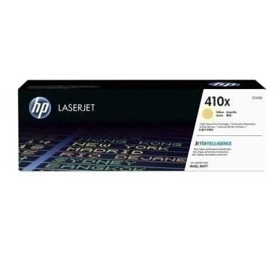 CF412X-TONER HP CF412X Nº410X LJ M477 AMARILLO precio por 1 unidades