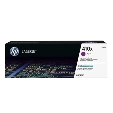 CF413X-TONER HP CF413X Nº410X LJ M477 MAGENTA precio por 1 unidades