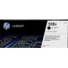 CF360X-TONER HP CF360X Nº508X LJ M577 NEGRO precio por 1 unidades