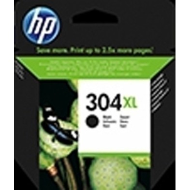 N9K08AE-CART.IJ.HP N9K08AE Nº304XL NEGRO 300 PÁ precio por 1 unidades