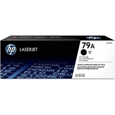 CF279A-TONER HP CF279A Nº79A NEGRO precio por 1 unidades