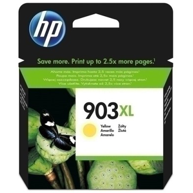 T6M11AE-CART.IJ.HP T6M11AE Nº903XL AMARILLO precio por 1 unidades