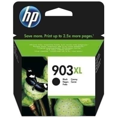 T6M15AE-CART.IJ.HP T6M15AE Nº903XL NEGRO precio por 1 unidades