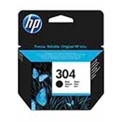 N9K06AE-CART.IJ.HP N9K06AE Nº304 NEGRO 120 PÁ precio por 1 unidades