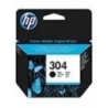 N9K06AE-CART.IJ.HP N9K06AE Nº304 NEGRO 120 PÁ precio por 1 unidades