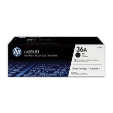 CB436AD-TONER HP CB436AD...