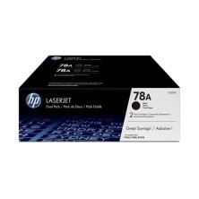 CE278AD-TONER HP CE278AD...