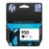 CN049AE-CART.IJ.HP CN049AE Nº950 NEGRO precio por 1 unidades