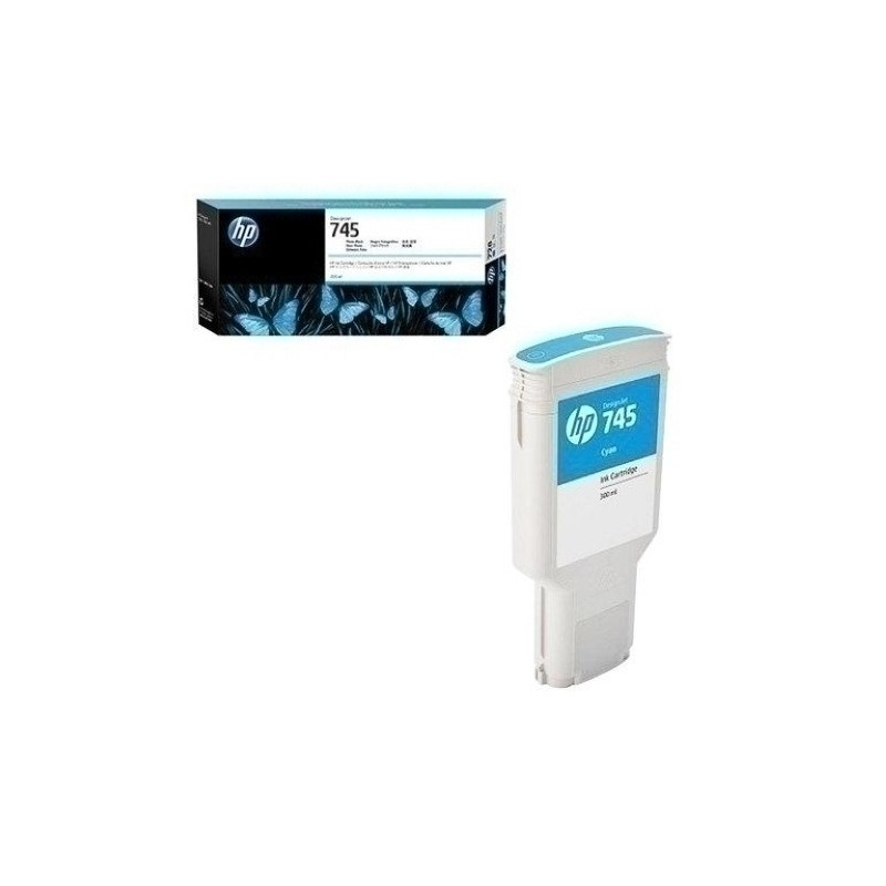 F9K03A-CART.IJ.HP F9K03A Nº745 CIAN precio por 1 unidades