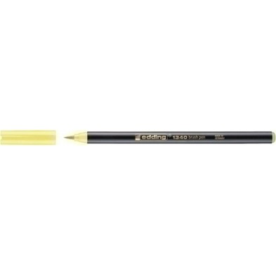 1340083-ROTUL.EDDING 1340 BRUSHPEN MELON precio por 10 unidades
