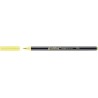 1340083-ROTUL.EDDING 1340 BRUSHPEN MELON precio por 10 unidades