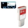 F9K06A-CART.IJ.HP F9K06A Nº745 ROJO precio por 1 unidades