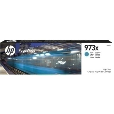 F6T81AE-CART.IJ.HP F6T81AE Nº973X CIAN 7.000 P precio por 1 unidades