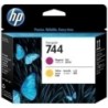 F9J87A-CAB.IJ.HP F9J87A Nº744 MAG. y AMAR. precio por 1 unidades