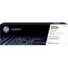 CF542A-TONER HP CF542A Nº203A AMARILLO precio por 1 unidades