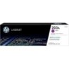 CF543A-TONER HP CF543A Nº203A MAGENTA precio por 1 unidades