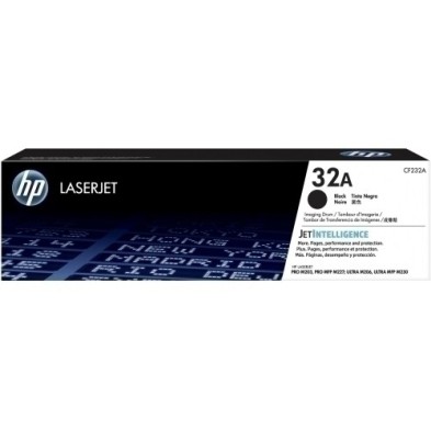 CF232A-TAMBOR HP CF232A Nº32A NEGRO precio por 1 unidades