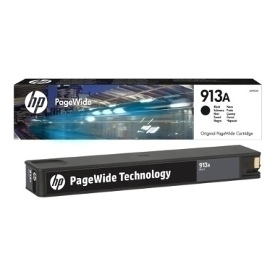 L0R95AE-CART.IJ.HP L0R95AE Nº913A NEGRO 7.000 precio por 1 unidades