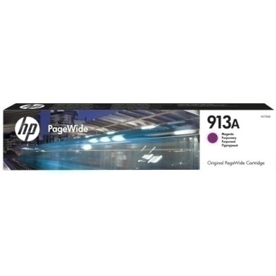 F6T78AE-CART.IJ.HP F6T78AE Nº913A MAGENTA 7.000 precio por 1 unidades