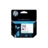 CZ135A-CART.IJ.HP CZ135A Nº711 MAGENTA 29 ML P/ precio por 1 unidades