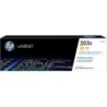 CF542X-TONER HP CF542X Nº203X AMARILLO precio por 1 unidades