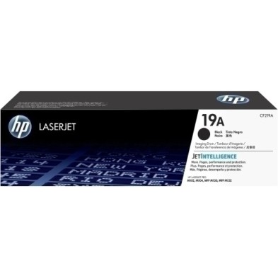 CF219A-TAMBOR HP CF219A Nº19A NEGRO precio por 1 unidades
