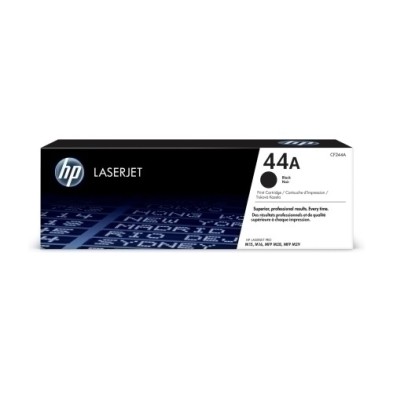 CF244A-TONER HP CF244A Nº44A NEGRO precio por 1 unidades