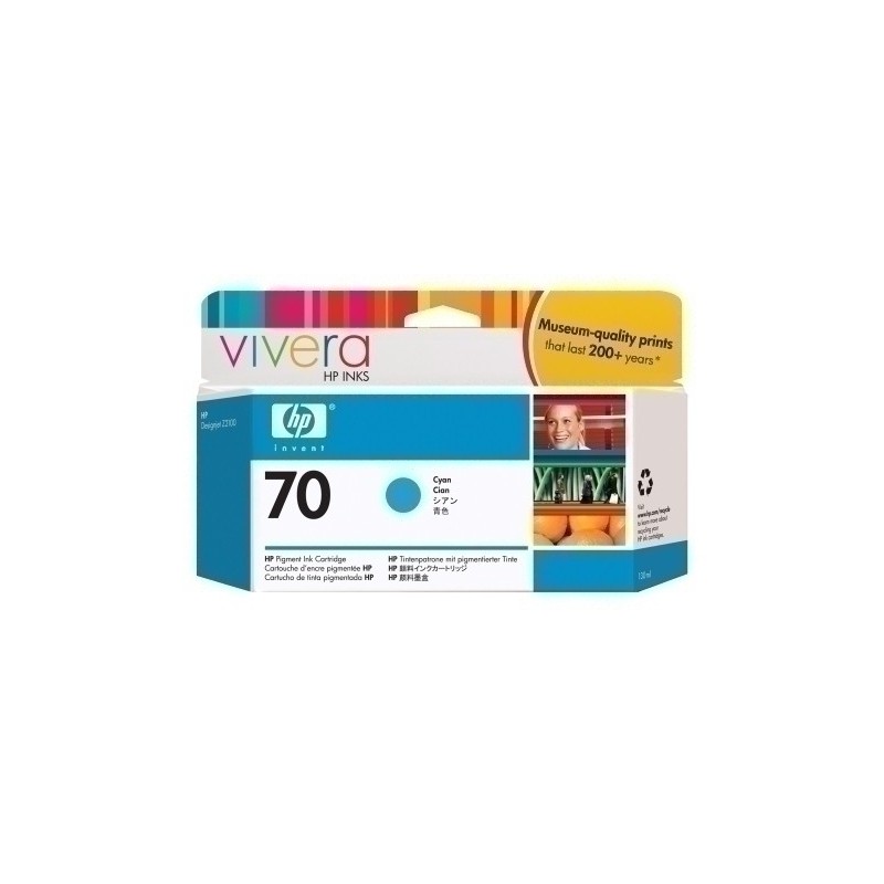 C9452A-CART.IJ.HP C9452A Nº70 CIAN precio por 1 unidades