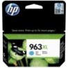 3JA27AE-CART.IJ.HP 3JA27AE Nº963XL CIAN precio por 1 unidades