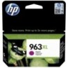 3JA28AE-CART.IJ.HP 3JA28AE Nº963XL MAGENTA precio por 1 unidades