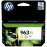 3JA29AE-CART.IJ.HP 3JA29AE Nº963XL AMARILLO precio por 1 unidades