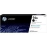 CF294A-TONER HP CF294A Nº94A NEGRO precio por 1 unidades