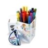 CH20+1-ROTUL.EDDING 1340 BRUSHPEN HAPPY BOX 20 precio por 1 unidades