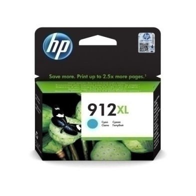 3YL81AE-CART.IJ.HP 3YL81AE Nº912XL CIAN 825 PA precio por 1 unidades