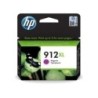 3YL82AE-CART.IJ.HP 3YL82AE Nº912XL MAGENTA 825 P precio por 1 unidades
