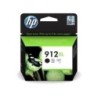 3YL84AE-CART.IJ.HP 3YL84AE Nº912XL NEGRO 825 PA precio por 1 unidades
