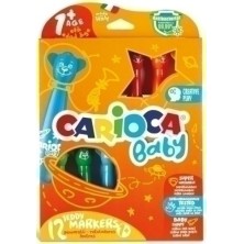 42816-ROTUL.CARIOCA BABY...