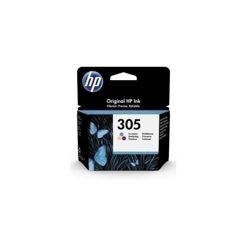 3YM60AE-CART.IJ.HP 3YM60AE Nº305 TRILOCOR 100 PÁ precio por 1 unidades