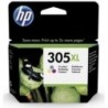 3YM63AE-CART.IJ.HP 3YM63AE Nº305XL TRILOCOR 200 precio por 1 unidades