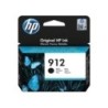 3YL80AE-CART.IJ.HP 3YL80AE Nº912 NEGRO 300 PA precio por 1 unidades