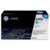 C9731A-TONER HP C9731A LJ C.5500 CIAN precio por 1 unidades